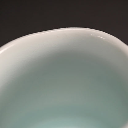 Mentori Guinimi Sake Cup ー“面取 Cup”