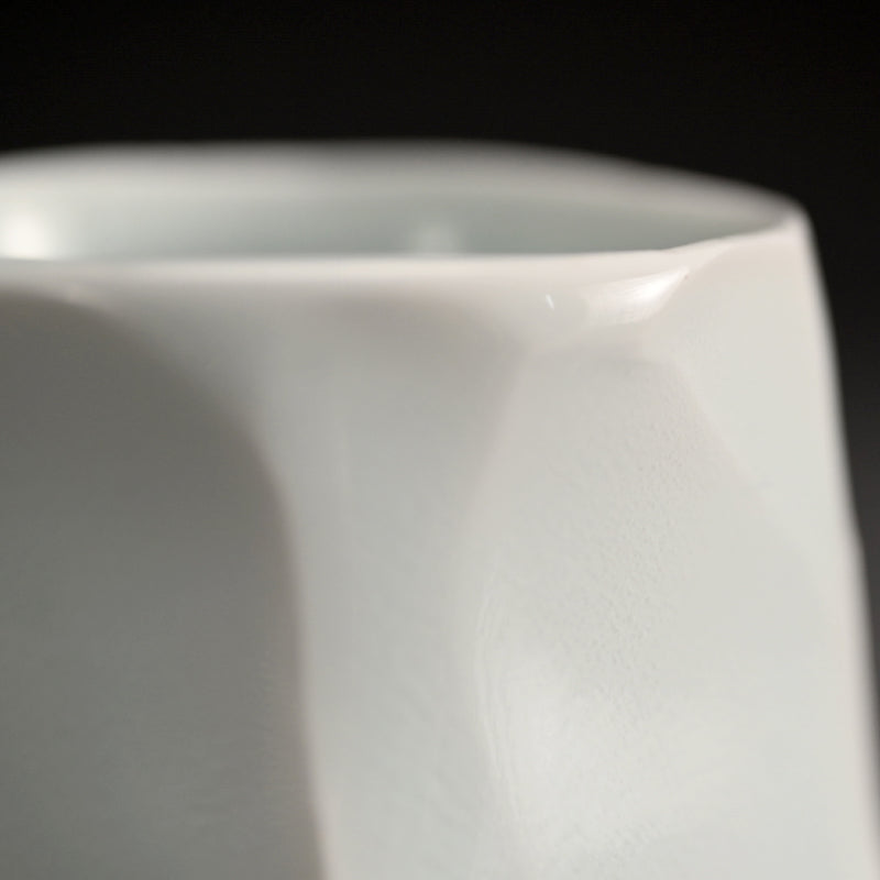 Mentori Guinimi Sake Cup ー“面取 Cup”