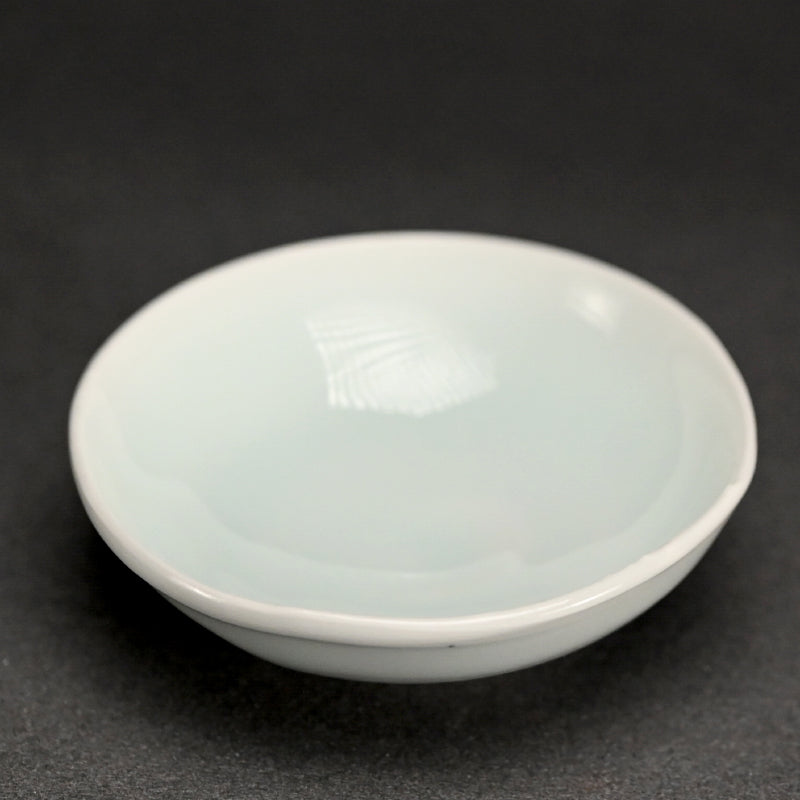 Contemporary Guinomi Porcelain Sake Cup B ー“ぐい呑”