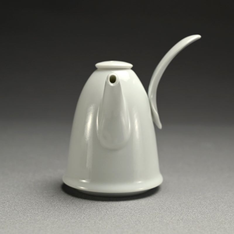 極上青磁急須 ー宇佐美 賢祐 「急須」