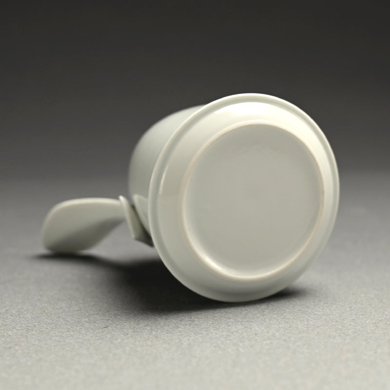 極上青磁急須 ー宇佐美 賢祐 「急須」