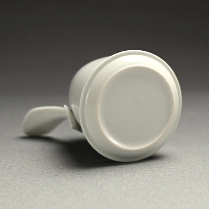 極上青磁急須 ー宇佐美 賢祐 「急須」