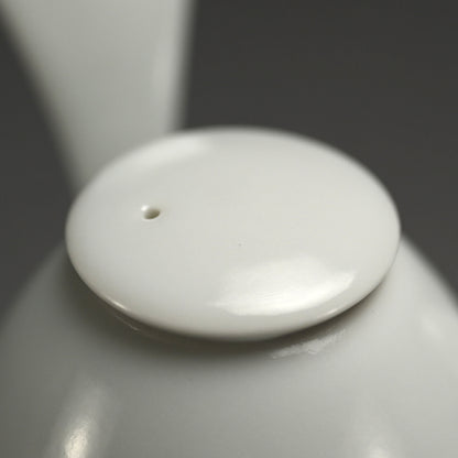 極上青磁急須 ー宇佐美 賢祐 「急須」