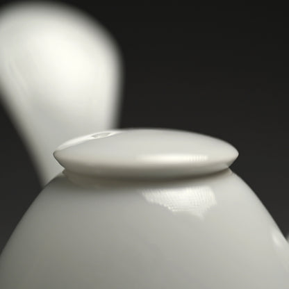 極上青磁急須 ー宇佐美 賢祐 「急須」