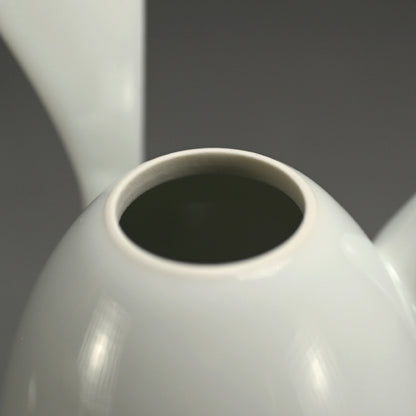 極上青磁急須 ー宇佐美 賢祐 「急須」