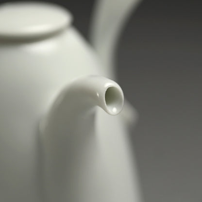 極上青磁急須 ー宇佐美 賢祐 「急須」