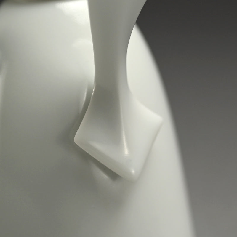 極上青磁急須 ー宇佐美 賢祐 「急須」