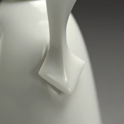 極上青磁急須 ー宇佐美 賢祐 「急須」