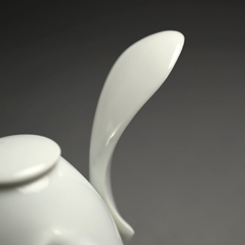 極上青磁急須 ー宇佐美 賢祐 「急須」