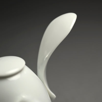 極上青磁急須 ー宇佐美 賢祐 「急須」