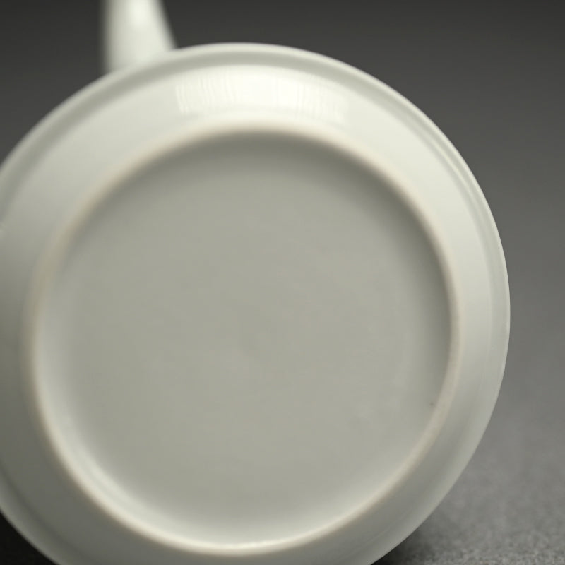 極上青磁急須 ー宇佐美 賢祐 「急須」