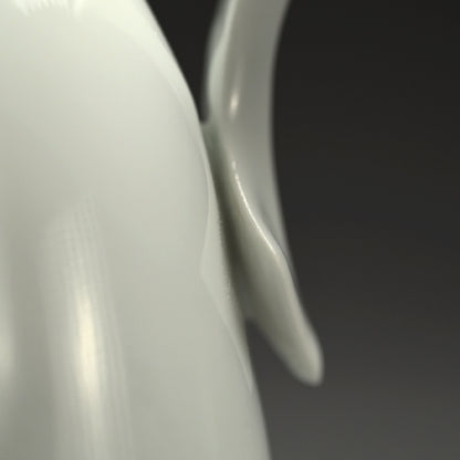 極上青磁急須 ー宇佐美 賢祐 「急須」