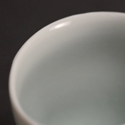 Early Guinomi Sake Cup ー“青白磁 ぐい吞み”