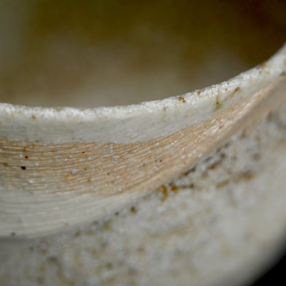 Rare! Chawan Tea Bowl ー“聴涛”