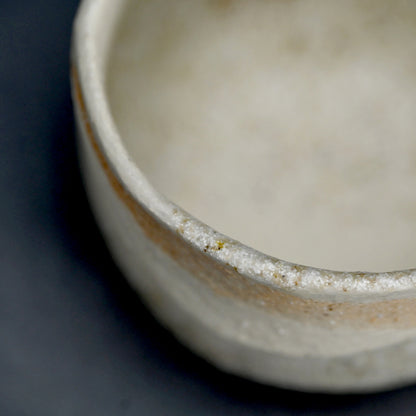 Rare! Chawan Tea Bowl ー“聴涛”