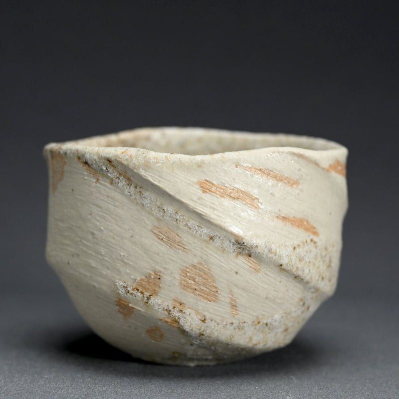 Rare! Chawan Tea Bowl ー“聴涛”