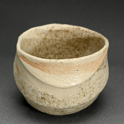 Rare! Chawan Tea Bowl ー“聴涛”