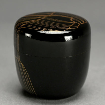 Lacquer Natsume, Weeping Willow