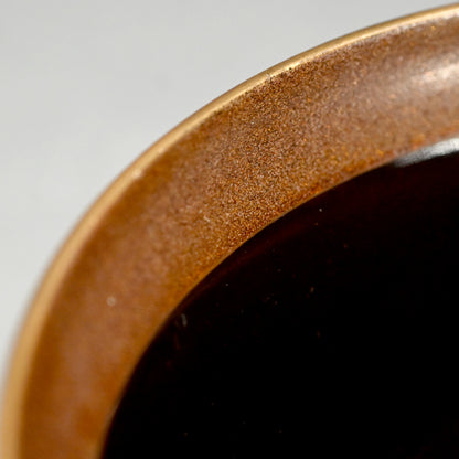 19th c. Japanese Lacquered Porcelain bowl w/ Dragon Designs