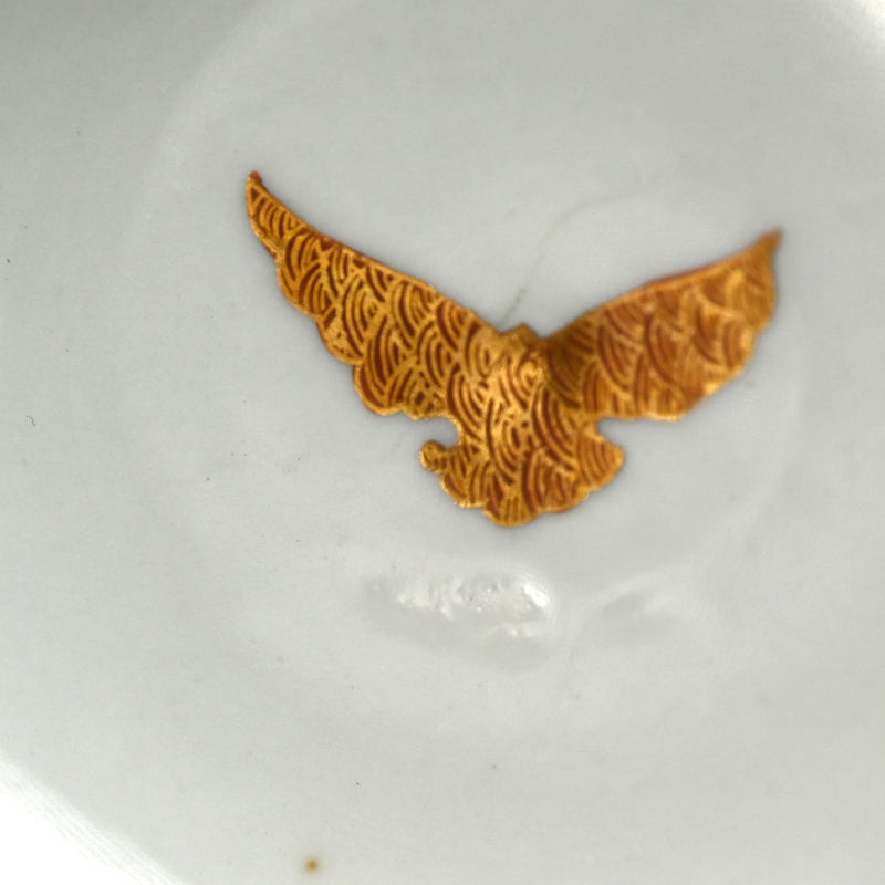 絶品明治p.九谷焼 鉢セット