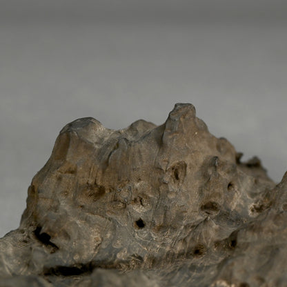 Suiseki Spirit Stone Mountain Range
