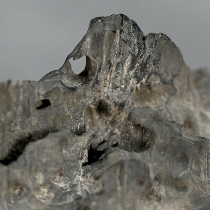 Suiseki Spirit Stone Mountain Range
