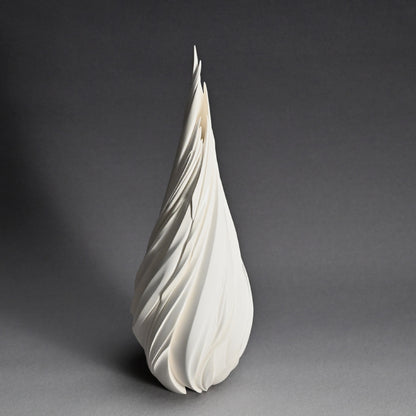 Incredible, Vase Shifting Qualia ー松村 淳 “Shifting Qualia⁴  1.26D²”