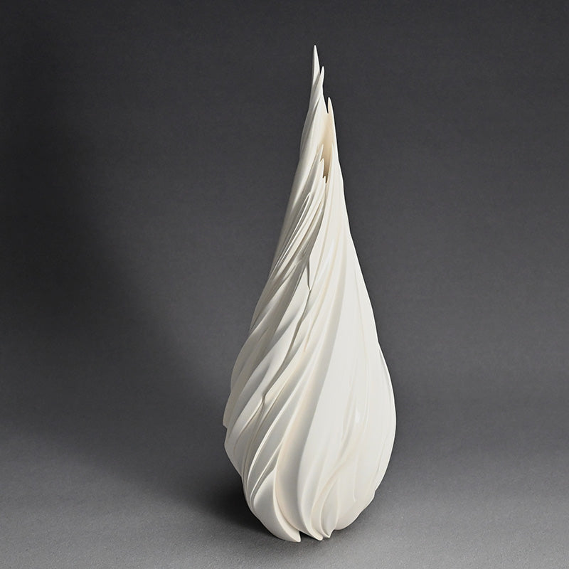 Incredible, Vase Shifting Qualia ー松村 淳 “Shifting Qualia⁴  1.26D²”
