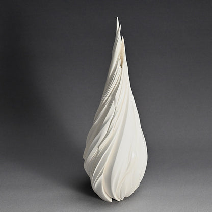 Incredible, Vase Shifting Qualia ー松村 淳 “Shifting Qualia⁴  1.26D²”