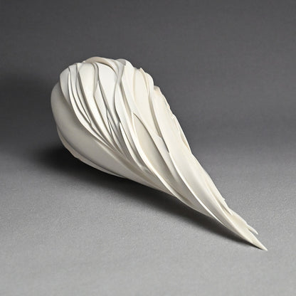 Incredible, Vase Shifting Qualia ー松村 淳 “Shifting Qualia⁴  1.26D²”