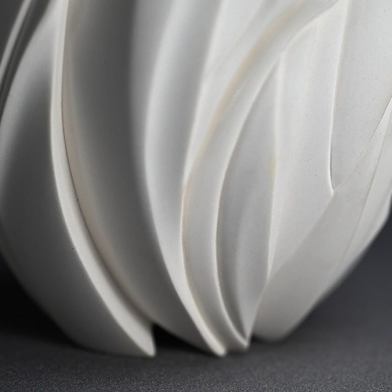 Incredible, Vase Shifting Qualia ー松村 淳 “Shifting Qualia⁴  1.26D²”