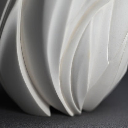 Incredible, Vase Shifting Qualia ー松村 淳 “Shifting Qualia⁴  1.26D²”