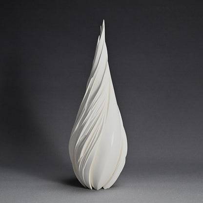 Incredible, Vase Shifting Qualia ー松村 淳 “Shifting Qualia⁴  1.26D²”