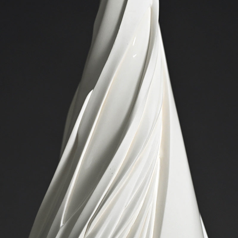 Incredible, Vase Shifting Qualia ー松村 淳 “Shifting Qualia⁴  1.26D²”