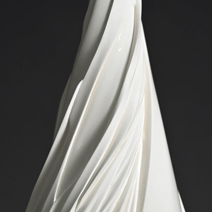 Incredible, Vase Shifting Qualia ー松村 淳 “Shifting Qualia⁴  1.26D²”