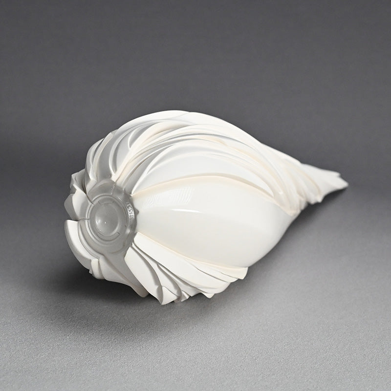 Incredible, Vase Shifting Qualia ー松村 淳 “Shifting Qualia⁴  1.26D²”