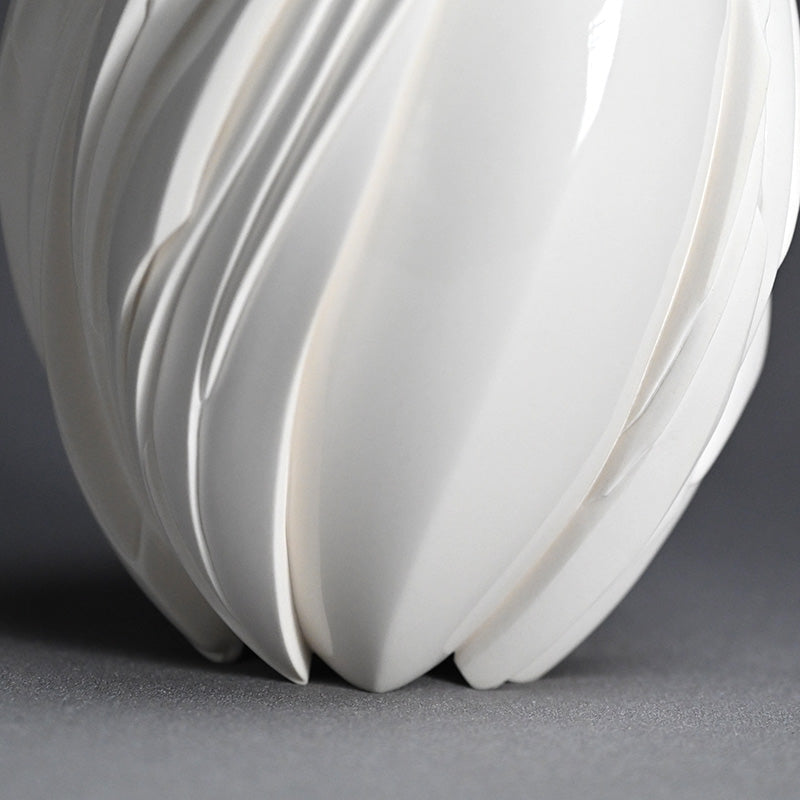 Incredible, Vase Shifting Qualia ー松村 淳 “Shifting Qualia⁴  1.26D²”
