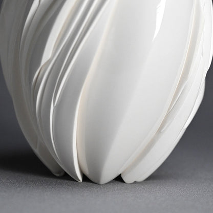 Incredible, Vase Shifting Qualia ー松村 淳 “Shifting Qualia⁴  1.26D²”
