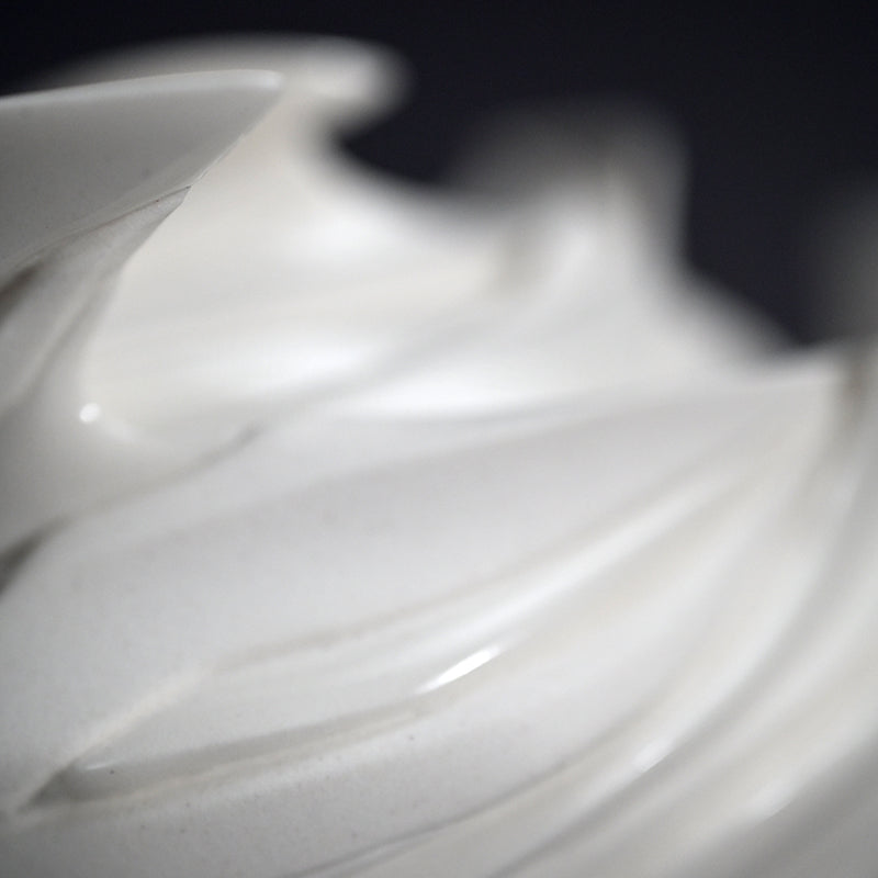 Whirling Form Kogo Incense Holder ー松村 淳 “Shifting Qualia C ↔ I”