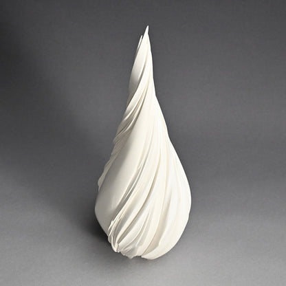 Incredible, Vase Shifting Qualia ー松村 淳 “Shifting Qualia⁴  1.26D²”