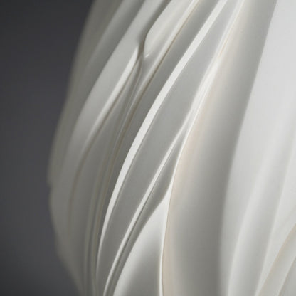 Incredible, Vase Shifting Qualia ー松村 淳 “Shifting Qualia⁴  1.26D²”