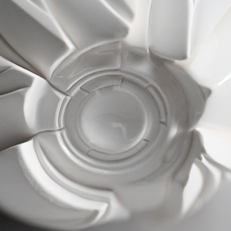 Incredible, Vase Shifting Qualia ー松村 淳 “Shifting Qualia⁴  1.26D²”