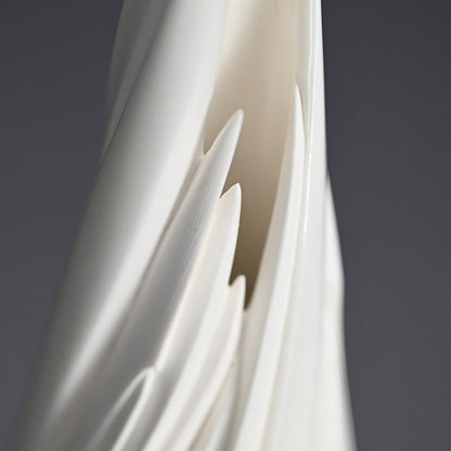 Incredible, Vase Shifting Qualia ー松村 淳 “Shifting Qualia⁴  1.26D²”