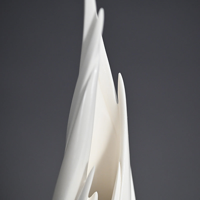 Incredible, Vase Shifting Qualia ー松村 淳 “Shifting Qualia⁴  1.26D²”