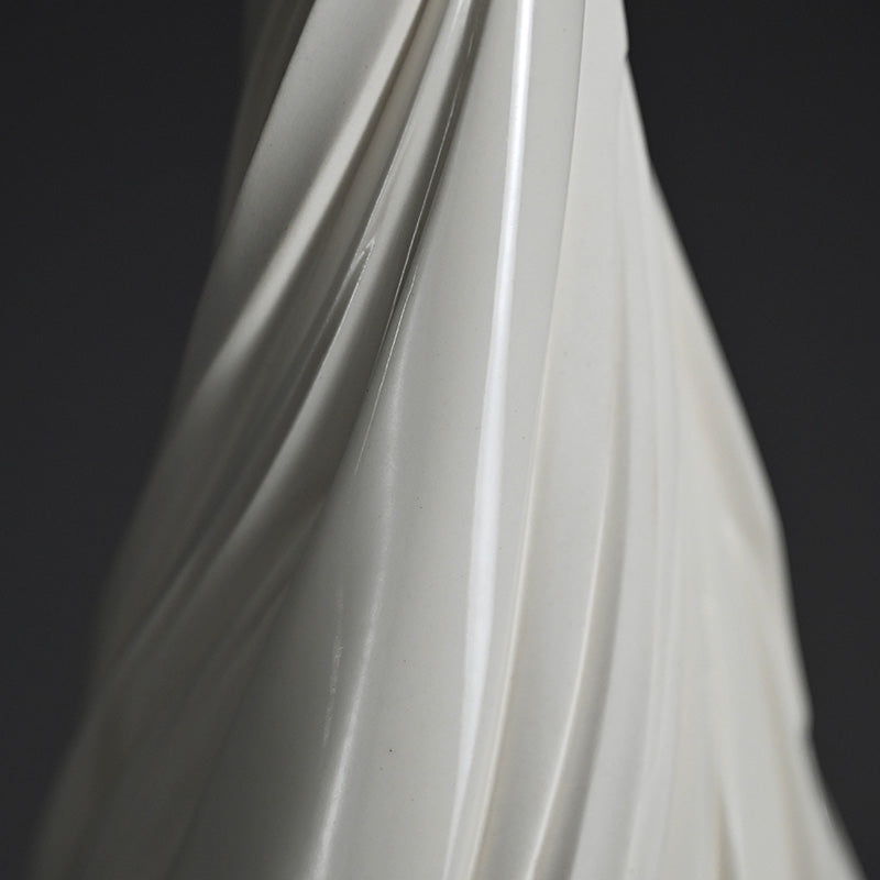 Incredible, Vase Shifting Qualia ー松村 淳 “Shifting Qualia⁴  1.26D²”