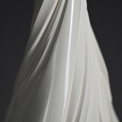 Incredible, Vase Shifting Qualia ー松村 淳 “Shifting Qualia⁴  1.26D²”