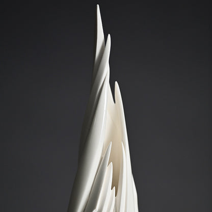 Incredible, Vase Shifting Qualia ー松村 淳 “Shifting Qualia⁴  1.26D²”