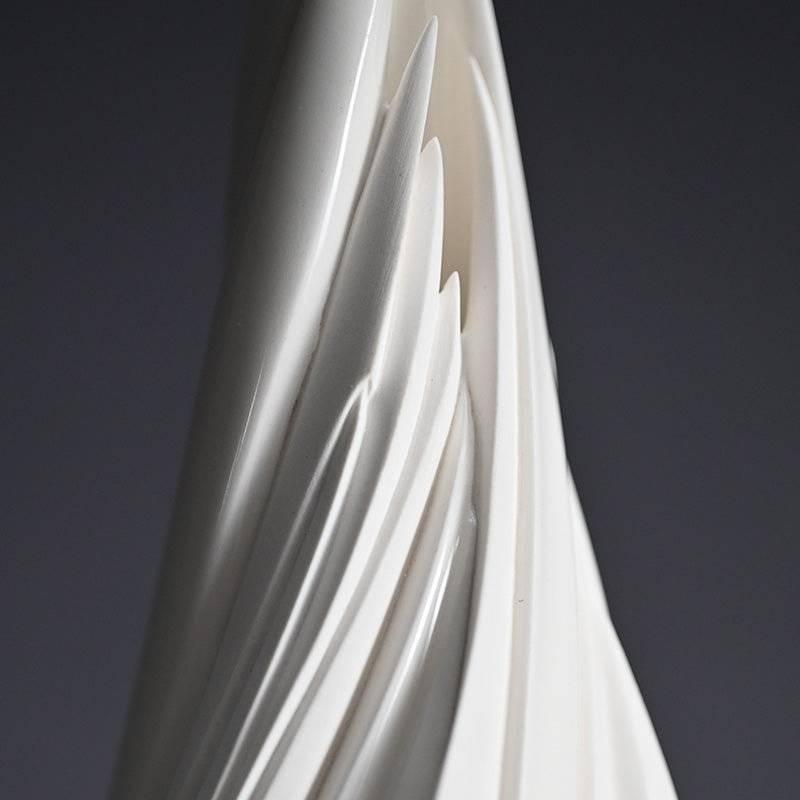 Incredible, Vase Shifting Qualia ー松村 淳 “Shifting Qualia⁴  1.26D²”