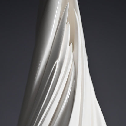 Incredible, Vase Shifting Qualia ー松村 淳 “Shifting Qualia⁴  1.26D²”