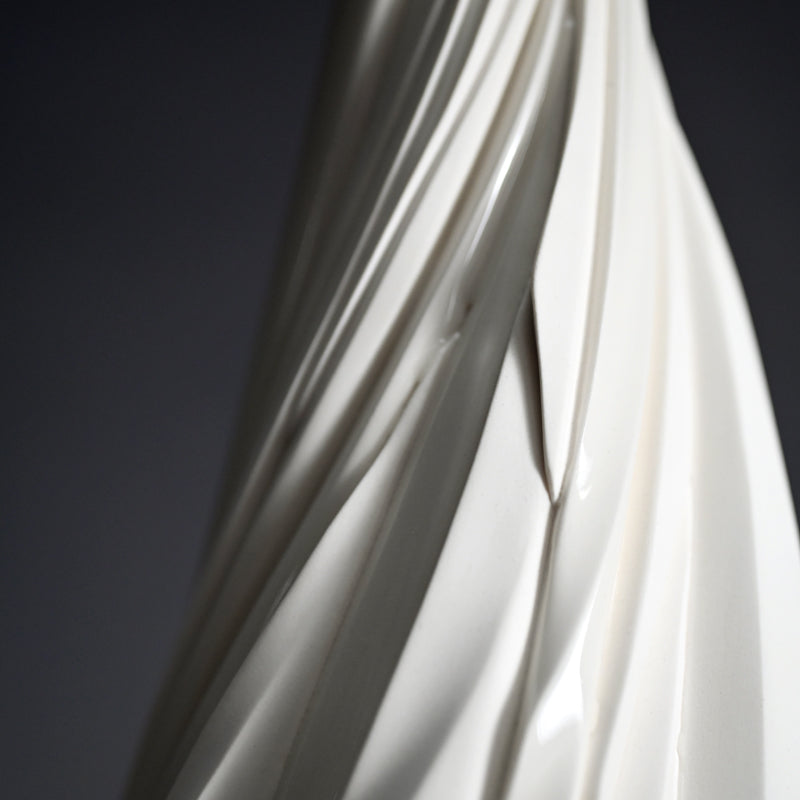 Incredible, Vase Shifting Qualia ー松村 淳 “Shifting Qualia⁴  1.26D²”